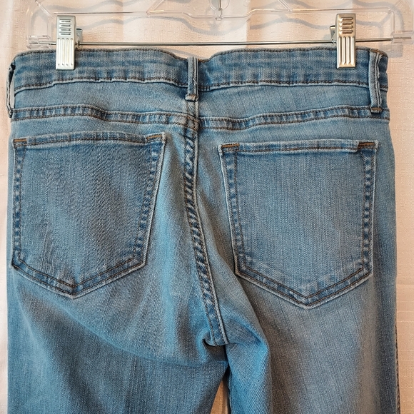 Banana Republic Skinny Fit 25/0 - Picture 4 of 7